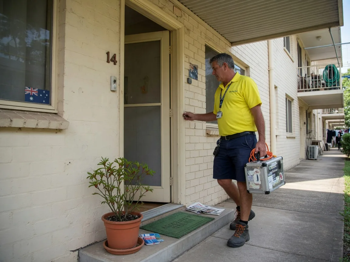Cockroach Control company in Brisbane